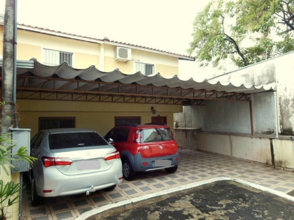 Imagem Casa com 4 Quartos à Venda ou Locação, 214 m² em Jardim Aero Continental - Campinas