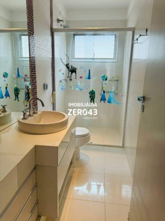 Imagem Casa de Condomínio com 4 Quartos à Venda, 328 m² em Esperança - Londrina Imagem Casa de Condomínio com 4 Quartos à Venda, 328 m² em Esperança - Londrina