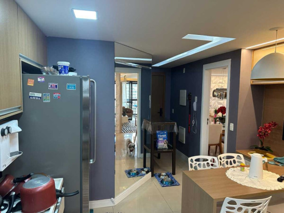 Imagem Apartamento com 4 Quartos à Venda, 120 m² em Recreio Dos Bandeirantes - Rio De Janeiro Imagem Apartamento com 4 Quartos à Venda, 120 m² em Recreio Dos Bandeirantes - Rio De Janeiro