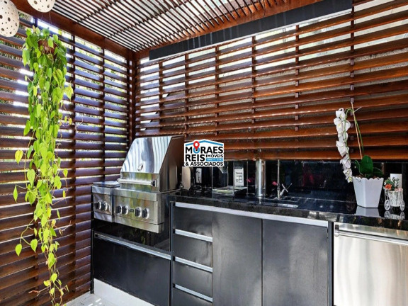 Imagem Casa de Condomínio com 4 Quartos à Venda, 923 m² em Vila Madalena - São Paulo Imagem Casa de Condomínio com 4 Quartos à Venda, 923 m² em Vila Madalena - São Paulo