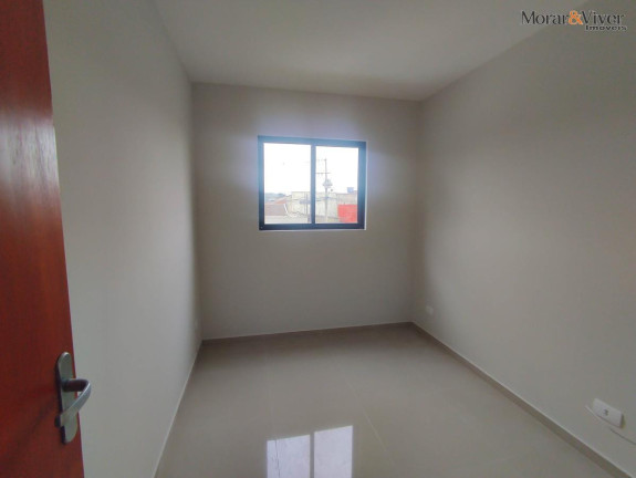 Imagem Apartamento com 3 Quartos à Venda, 62 m² em Parque Da Fonte - São José Dos Pinhais