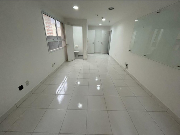 Imagem Sala Comercial à Venda, 30 m² em Jardim Paulista - São Paulo Imagem Sala Comercial à Venda, 30 m² em Jardim Paulista - São Paulo