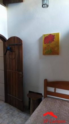 Imagem Casa com 3 Quartos à Venda, 500 m² em Jussara - Mongaguá