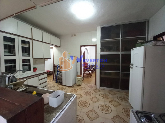 Imagem Casa com 2 Quartos à Venda,  em Bairro Itaoca - Mongaguá