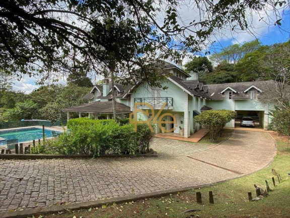 Imagem Casa com 4 Quartos à Venda, 562 m² em Fazendinha - Carapicuíba Imagem Casa com 4 Quartos à Venda, 562 m² em Fazendinha - Carapicuíba