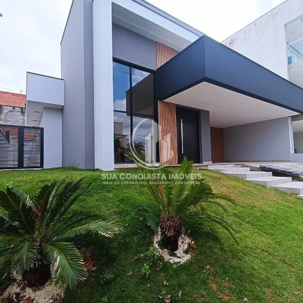 Imagem Casa de Condomínio com 3 Quartos à Venda, 213 m² em Itapeva - Votorantim Imagem Casa de Condomínio com 3 Quartos à Venda, 213 m² em Itapeva - Votorantim