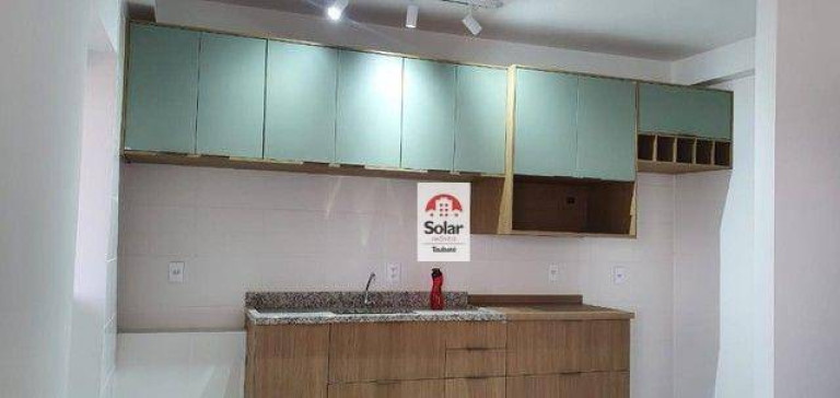 Imagem Apartamento com 3 Quartos para Alugar, 80 m² em Jardim Bela Vista - Taubaté Imagem Apartamento com 3 Quartos para Alugar, 80 m² em Jardim Bela Vista - Taubaté