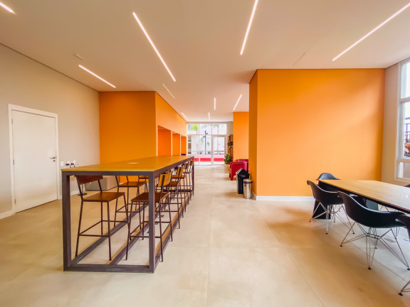 Imagem Imóvel com 2 Quartos à Venda, 54 m² em Barra Funda - São Paulo
