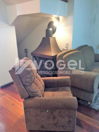 Imagem Casa com 3 Quartos à Venda, 244 m² em Primavera - Novo Hamburgo