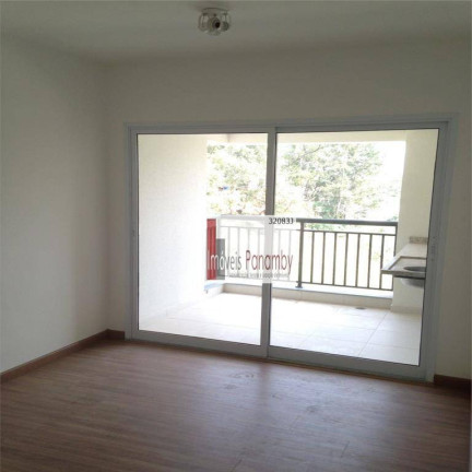 Imagem Apartamento com 2 Quartos à Venda, 55 m² em Vila Andrade - São Paulo Imagem Apartamento com 2 Quartos à Venda, 55 m² em Vila Andrade - São Paulo