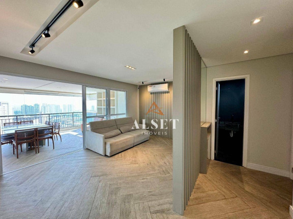 Imagem Apartamento com 3 Quartos à Venda, 123 m² em Tatuapé - São Paulo Imagem Apartamento com 3 Quartos à Venda, 123 m² em Tatuapé - São Paulo