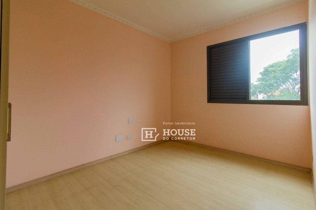 Imagem Apartamento com 2 Quartos à Venda, 137 m² em Vila Alpina - São Paulo