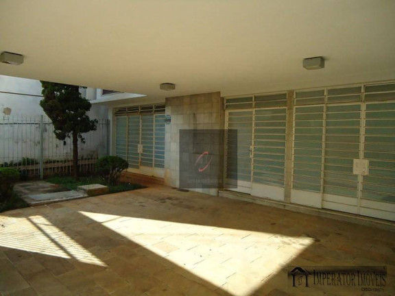 Casa com 4 Quartos à Venda ou Locação, 200 m² em Centro - Jundiaí