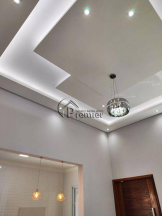 Imagem Casa com 3 Quartos à Venda, 110 m² em Jardim Park Real - Indaiatuba Imagem Casa com 3 Quartos à Venda, 110 m² em Jardim Park Real - Indaiatuba
