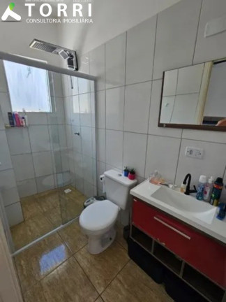 Imagem Casa com 3 Quartos à Venda, 140 m² em Aparecidinha - Sorocaba
