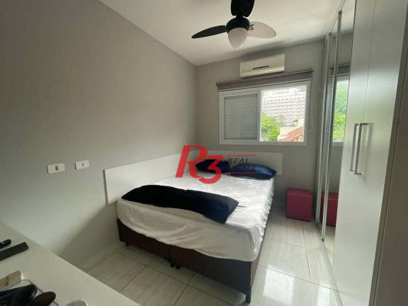 Imagem Casa com 2 Quartos à Venda, 90 m² em Vila Belmiro - Santos Imagem Casa com 2 Quartos à Venda, 90 m² em Vila Belmiro - Santos