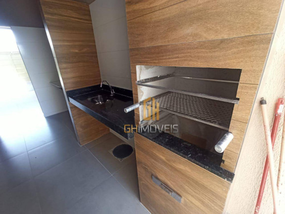 Imagem Casa com 2 Quartos à Venda, 85 m² em Residencial Alice Barbosa - Goiânia