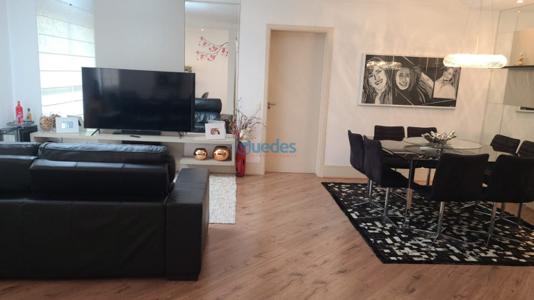 Imagem Apartamento com 3 Quartos à Venda, 153 m² em Vila Andrade - São Paulo Imagem Apartamento com 3 Quartos à Venda, 153 m² em Vila Andrade - São Paulo