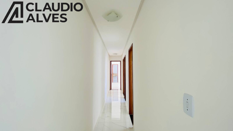 Imagem Casa com 3 Quartos à Venda, 88 m² em Parque Ipê - Feira De Santana