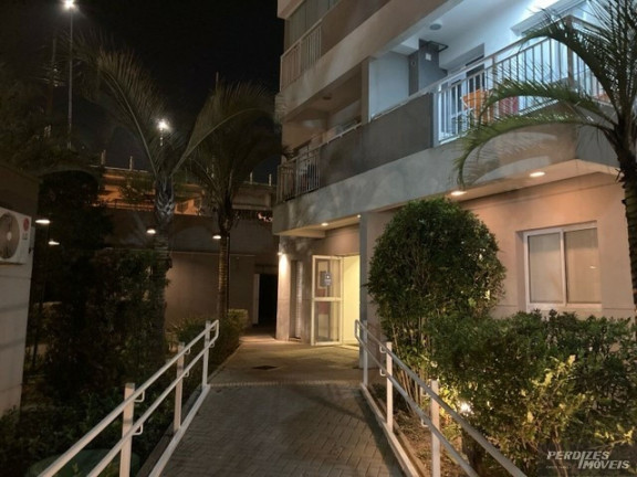 Imagem Apartamento com 1 Quarto à Venda, 33 m² em Barra Funda - São Paulo Imagem Apartamento com 1 Quarto à Venda, 33 m² em Barra Funda - São Paulo