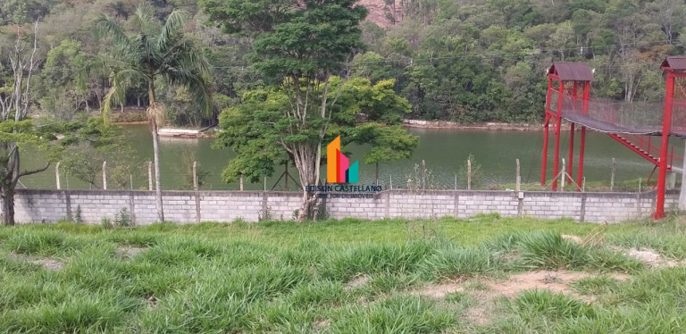 Imagem Terreno à Venda, 500 m² em Cambarah - Jarinu Imagem Terreno à Venda, 500 m² em Cambarah - Jarinu