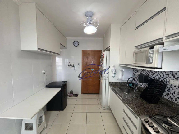 Imagem Apartamento com 3 Quartos à Venda, 119 m² em Aviação - Praia Grande Imagem Apartamento com 3 Quartos à Venda, 119 m² em Aviação - Praia Grande