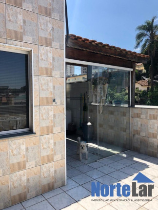 Imagem Apartamento com 3 Quartos à Venda, 100 m² em Vila Portugal - São Paulo