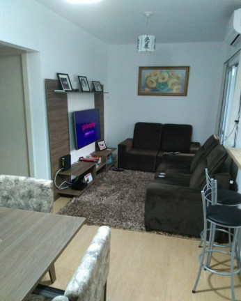 Imagem Imóvel com 2 Quartos à Venda, 58 m² em Charqueadas - Caxias Do Sul