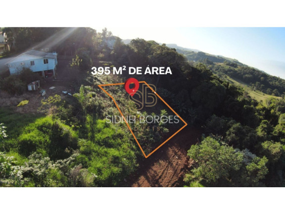 Terreno à Venda,  em Linha São Paulo - Concórdia