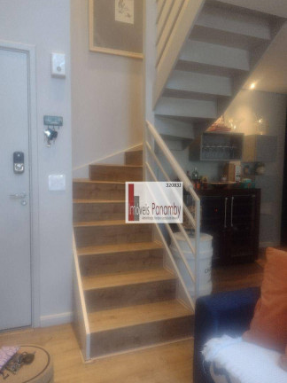Imagem Apartamento com 2 Quartos à Venda, 70 m² em Vila Andrade - São Paulo