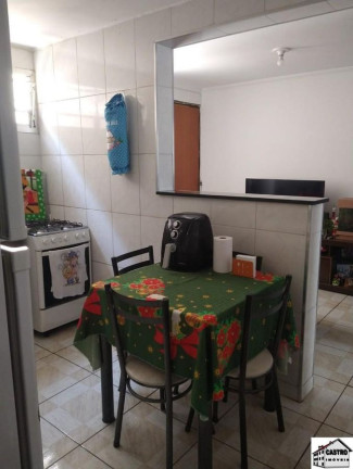 Imagem Apartamento com 2 Quartos à Venda, 48 m² em Conjunto Habitacional Padre Manoel De Paiva - São Paulo Imagem Apartamento com 2 Quartos à Venda, 48 m² em Conjunto Habitacional Padre Manoel De Paiva - São Paulo