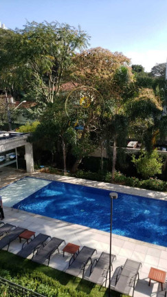 Imagem Apartamento com 3 Quartos à Venda, 220 m² em Ipiranga - São Paulo
