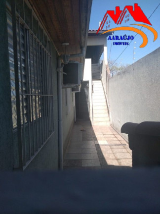 Imagem Casa com 3 Quartos à Venda, 160 m² em Metalúrgicos - Osasco