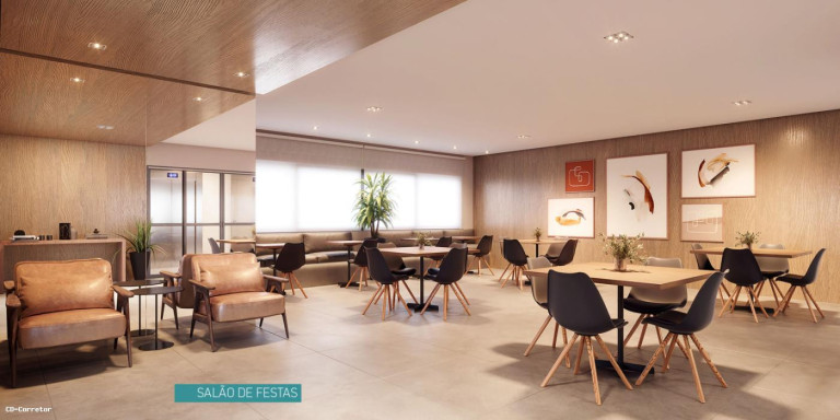 Imagem Imóvel com 2 Quartos à Venda, 40 m² em Saúde - São Paulo