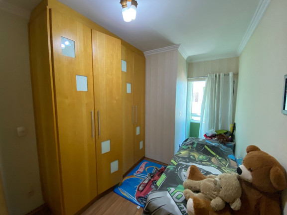 Imagem Apartamento com 3 Quartos à Venda, 103 m² em Vila Marlene - São Bernardo Do Campo