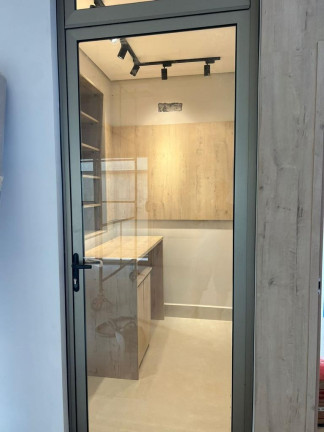 Imagem Casa com 3 Quartos à Venda, 272 m² em Alphaville Nova Esplanada - Votorantim