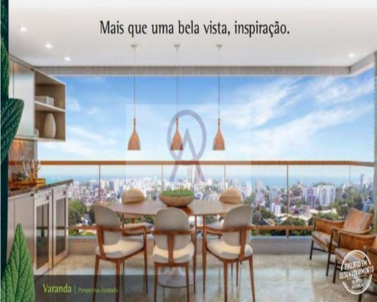 Imagem Imóvel com 2 Quartos à Venda, em Horto Florestal - Salvador Imagem Imóvel com 2 Quartos à Venda, em Horto Florestal - Salvador