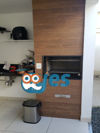 Imagem Casa com 3 Quartos à Venda, 105 m² em Papagaio - Feira De Santana