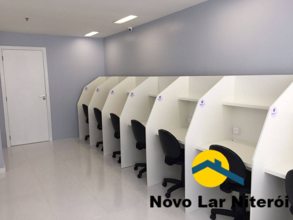Imagem Sala Comercial à Venda, 46 m² em Centro - Niterói Imagem Sala Comercial à Venda, 46 m² em Centro - Niterói