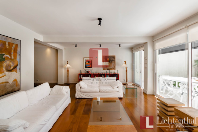Imagem Casa com 4 Quartos à Venda, 448 m² em Jardim Paulista - São Paulo Imagem Casa com 4 Quartos à Venda, 448 m² em Jardim Paulista - São Paulo