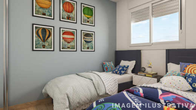 Imagem Apartamento com 2 Quartos à Venda, 47 m² em Colégio - Rio De Janeiro Imagem Apartamento com 2 Quartos à Venda, 47 m² em Colégio - Rio De Janeiro
