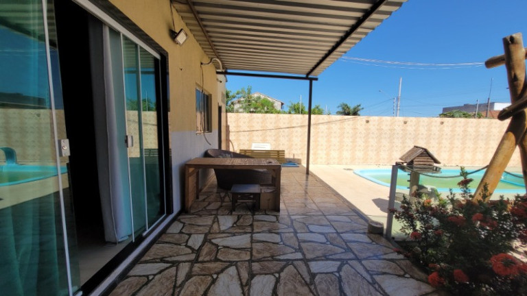 Imagem Casa com 3 Quartos à Venda, 60 m² em Lagoa De Jacaraípe - Serra Imagem Casa com 3 Quartos à Venda, 60 m² em Lagoa De Jacaraípe - Serra