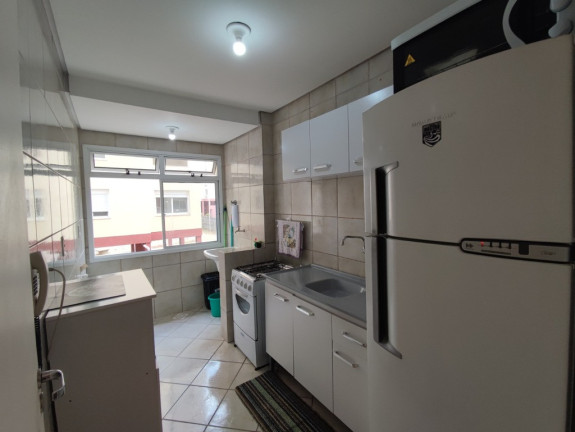 Imagem Apartamento com 2 Quartos à Venda, 56 m² em Marechal Rondon - Canoas