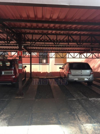 Imagem Apartamento com 3 Quartos à Venda, 76 m² em Jardim São Luiz - Ribeirão Preto Imagem Apartamento com 3 Quartos à Venda, 76 m² em Jardim São Luiz - Ribeirão Preto