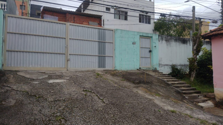 Imagem Terreno à Venda, 1.240 m² em Olímpico - São Caetano Do Sul