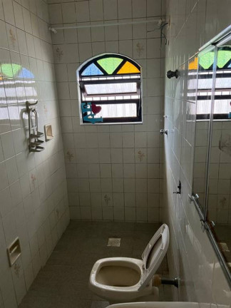 Imagem Casa com 3 Quartos para Alugar, 142 m² em Aviação - Praia Grande Imagem Casa com 3 Quartos para Alugar, 142 m² em Aviação - Praia Grande