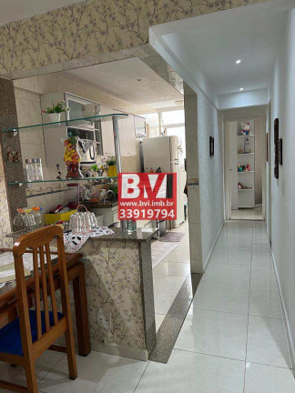 Imagem Apartamento com 2 Quartos à Venda, 80 m² em Vaz Lobo - Rio De Janeiro Imagem Apartamento com 2 Quartos à Venda, 80 m² em Vaz Lobo - Rio De Janeiro