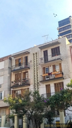 Imagem Apartamento com 1 Quarto à Venda, 32 m² em Moinhos De Vento - Porto Alegre