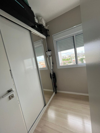 Imagem Apartamento com 2 Quartos à Venda, 70 m² em Quinta Da Paineira - São Paulo