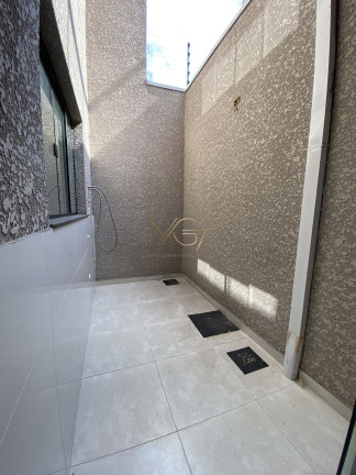 Imagem Sobrado com 3 Quartos à Venda, 126 m² em Xaxim - Curitiba Imagem Sobrado com 3 Quartos à Venda, 126 m² em Xaxim - Curitiba